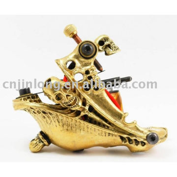 Top Grade Professional Handmade Tattoo Machine Gun